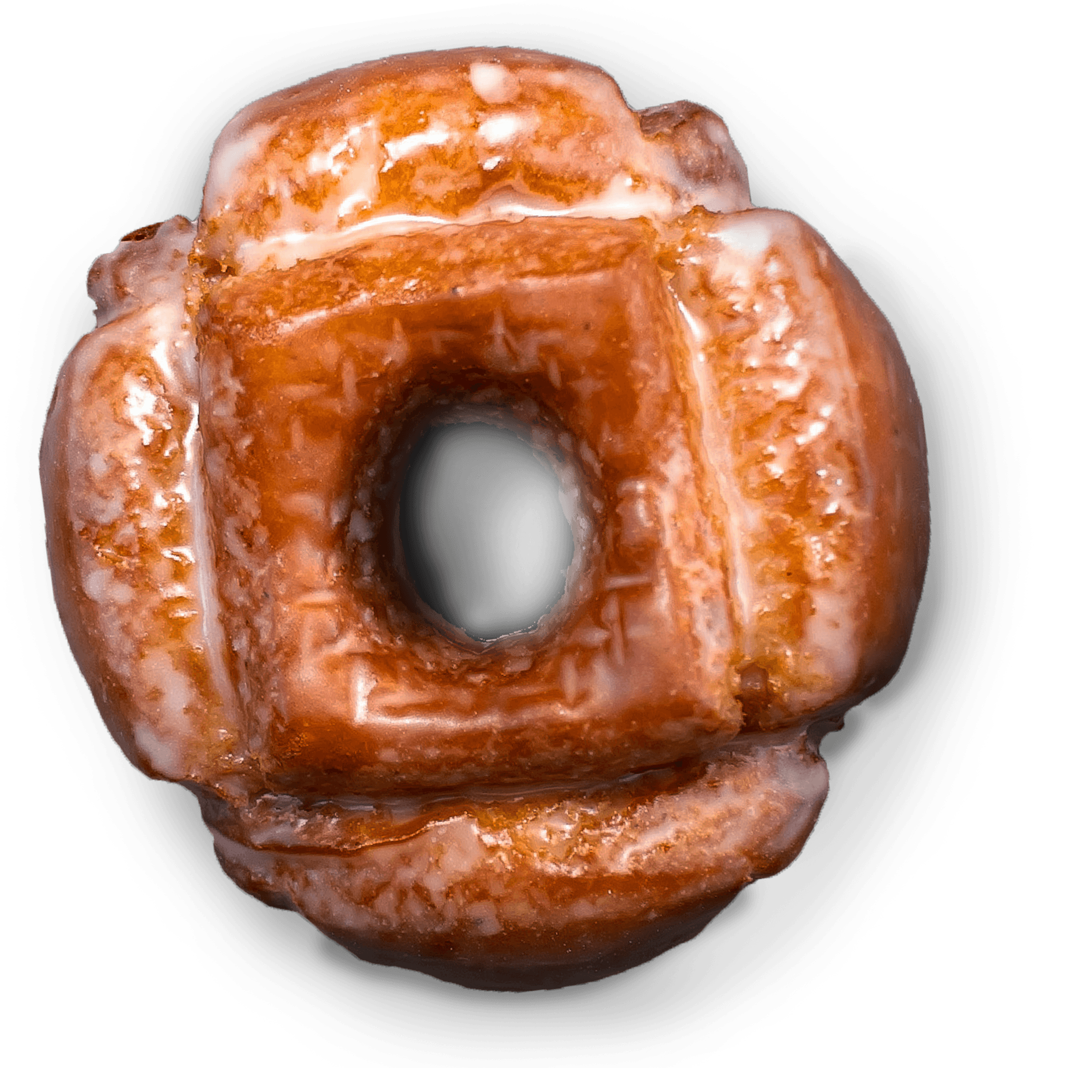 The Doughnut Project NYC